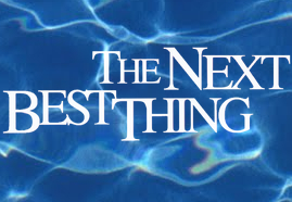 VIDEO - 'The Next Best Thing' Premiere - ET 01