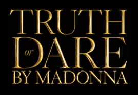 VIDEO - TRUTH OR DARE BY MADONNA - LAUNCH PARTY Q&A 01
