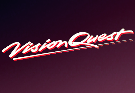 VIDEO - 'Vision Quest' Trailer 01