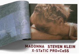 VIDEO - X-STaTIC PRO=CeSS Tokyo Report - Mezamashi TV [Fuji TV] 01