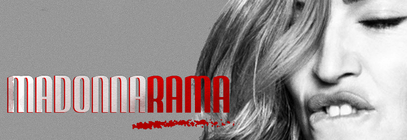 Madonnarama Header Slider 01