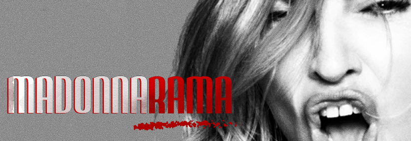 Madonnarama Header Slider 01