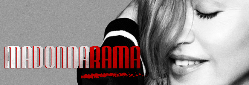Madonnarama Header Slider 01