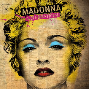 Celebration Cover Double CD