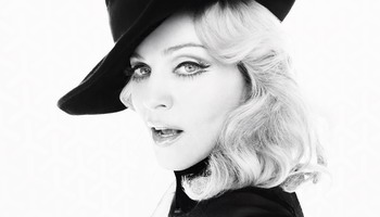 Madonna by Tom Munro [GI2M - HQ]