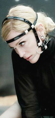 2006 - Madonna by Steven Klein - W Magazine Future Lovers