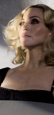 PIX - Madonna by Steven Meisel for Vanity Fair [2008 - 8 pics]