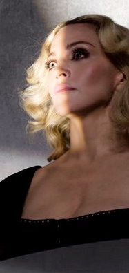 PIX - Madonna by Steven Meisel for Vanity Fair [2008 - 8 pics]