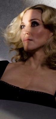 PIX - Madonna by Steven Meisel for Vanity Fair [2008 - 8 pics]