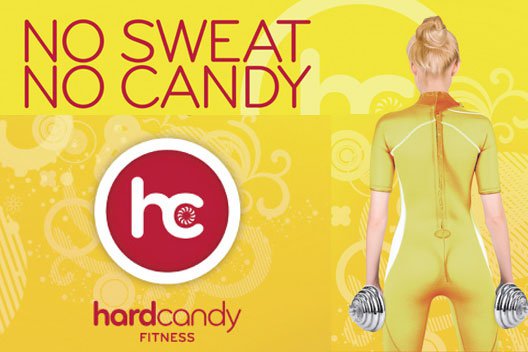 Madonna's Hard Candy Fitness Centers 03