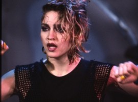 Madonna by Fryderyk Gabowicz 1984 (17)