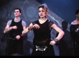 Madonna by Fryderyk Gabowicz 1984 (8)