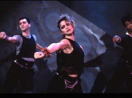 Madonna by Fryderyk Gabowicz 1984 (7)