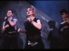 Madonna by Fryderyk Gabowicz 1984 (6)
