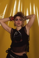 Madonna by Fryderyk Gabowicz 1984 (4)