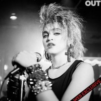 Madonna by Richard Corman - Out Magazine (12)