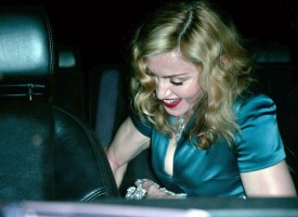 Madonna at the MET Costume Institute Gala, Alexander McQueen (2)