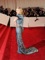 Madonna at the Alexander McQueen Savage Beauty Costume Institute Gala, New York (20)