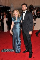 Madonna at the Alexander McQueen Savage Beauty Costume Institute Gala, New York (32)