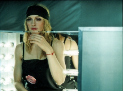 Madonna outtakes by Steven Klein, Annie Leibovitz, Guy Oseary, Tom Munro, Steven Meisel (1)