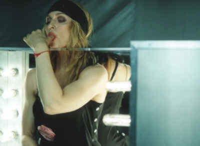 Madonna outtakes by Steven Klein, Annie Leibovitz, Guy Oseary, Tom Munro, Steven Meisel (2)