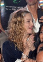 Madonna and Brahim at Gotha Nightclub, Cannes, France (10)