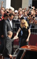 Madonna and W.E. cast at the 68th Venice Film Festival Press Conference - Update 6 (11)