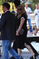 Madonna and W.E. cast at the 68th Venice Film Festival Press Conference - Update 7 (4)