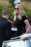 Madonna and W.E. cast at the 68th Venice Film Festival Press Conference - Update 7 (11)
