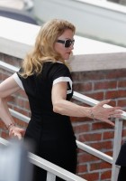 Madonna and W.E. cast at the 68th Venice Film Festival Press Conference - Update 3 (9)