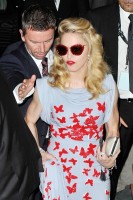 Madonna and W.E. cast at the world premiere of W.E. at the 68th Venice Film Festival - Update 6 (2)