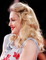 Madonna and W.E. cast at the world premiere of W.E. at the 68th Venice Film Festival - Update 6 (16)