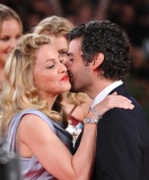 Madonna and W.E. cast at the world premiere of W.E. at the 68th Venice Film Festival - Update 6 (29)