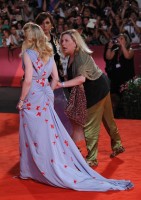 Madonna and W.E. cast at the world premiere of W.E. at the 68th Venice Film Festival - Update 6 (55)