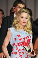 Madonna and W.E. cast at the world premiere of W.E. at the 68th Venice Film Festival - Update 6 (61)