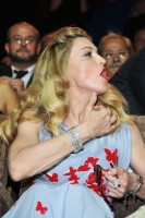 Madonna and W.E. cast at the world premiere of W.E. at the 68th Venice Film Festival - Update 7 (1)