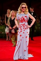 Madonna and W.E. cast at the world premiere of W.E. at the 68th Venice Film Festival - Update 7 (13)