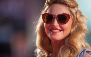 Madonna and W.E. cast at the world premiere of W.E. at the 68th Venice Film Festival - Update 7 (20)