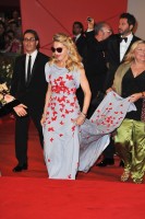 Madonna and W.E. cast at the world premiere of W.E. at the 68th Venice Film Festival - Update 7 (24)