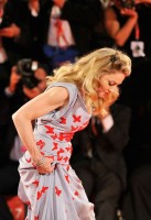 Madonna and W.E. cast at the world premiere of W.E. at the 68th Venice Film Festival - Update 7 (27)