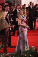 Madonna and W.E. cast at the world premiere of W.E. at the 68th Venice Film Festival - Update 7 (30)