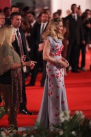 Madonna and W.E. cast at the world premiere of W.E. at the 68th Venice Film Festival - Update 7 (30)
