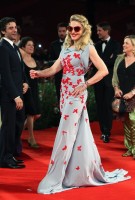 Madonna and W.E. cast at the world premiere of W.E. at the 68th Venice Film Festival - Update 3 (9)