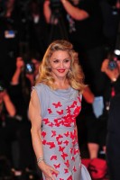 Madonna and W.E. cast at the world premiere of W.E. at the 68th Venice Film Festival - Update 3 (24)