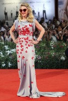 Madonna and W.E. cast at the world premiere of W.E. at the 68th Venice Film Festival - Update 4 (15)