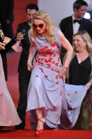 Madonna and W.E. cast at the world premiere of W.E. at the 68th Venice Film Festival - Update 4 (30)