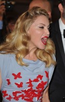 Madonna and W.E. cast at the world premiere of W.E. at the 68th Venice Film Festival - Update 5 (7)