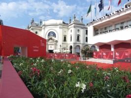 Madonna at Venice Film Festival by Ultimate Concert Experience (4)