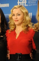 Madonna at the Toronto International Film Festival, 12 September 2011 - Update 4 (12)