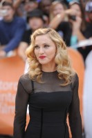 Madonna at the Toronto International Film Festival - Red Carpet, 12 September 2011 - Update 2 (1)